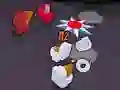 ゲームスキビディトイレ IOオンライン