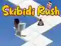 ゲームスキビディラッシュオンライン ゲームスキビディラッシュオンライン