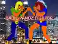 ゲームベイビーパノズファイターオンライン
