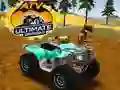 ゲームATVアルティメットオフロードオンライン