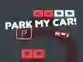 ゲーム私の車を駐車して!オンライン