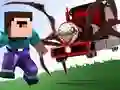 ゲームヌーブ対スパイダートレインオンライン ゲームヌーブ対スパイダートレインオンライン