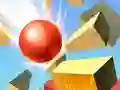 ゲームボールをノックするオンライン