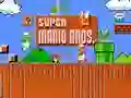 ゲームスーパーマリオブラザーズオンライン