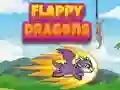 ゲームフラッピー・ドラゴンズオンライン