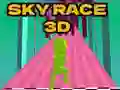 ゲーム空のレース3Dオンライン ゲーム空のレース3Dオンライン