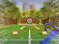 ゲームアーチェリーマスターオンライン