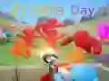 ゲームゾンビの日オンライン ゲームゾンビの日オンライン