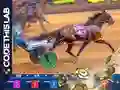 ゲームハーネスレースオンライン