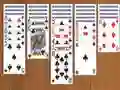 ゲームスパイダーソリティアプロオンライン