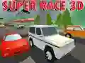 ゲームスーパーレース3Dオンライン
