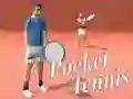 ゲームポケットテニスオンライン