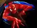 ゲームスパイダーマン ジグソーパズルオンライン
