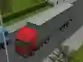 ゲーム3Dトラック駐車オンライン