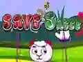 ゲーム私の羊を救ってオンライン