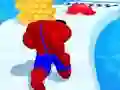 ゲームスーパーヒーローレースオンライン ゲームスーパーヒーローレースオンライン