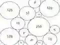 ゲーム数字を融合する 2048オンライン ゲーム数字を融合する 2048オンライン