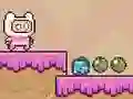 ゲームピンク・フィンオンライン