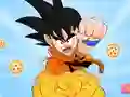 ゲームドラゴンボール3オンライン