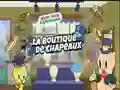 ゲーム帽子屋オンライン