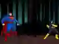 ゲームスーパーマンヒーローオンライン