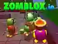 ゲームゾンブロックス.ioオンライン