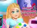 ゲーム妊娠中のお母さんケアゲームオンライン