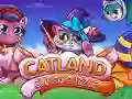 ゲームキャットランド: ブロックパズルオンライン ゲームキャットランド: ブロックパズルオンライン