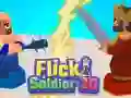 ゲームフリック兵士3Dオンライン ゲームフリック兵士3Dオンライン