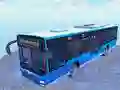 ゲームバス駐車場 都市風景デポオンライン ゲームバス駐車場 都市風景デポオンライン