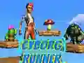 ゲームサイボーグランナーオンライン
