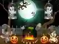 ゲームハロウィン双子の幽霊救助オンライン ゲームハロウィン双子の幽霊救助オンライン