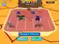 ゲーム恐竜合体オンライン ゲーム恐竜合体オンライン