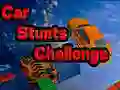 ゲーム車のスタント挑戦オンライン