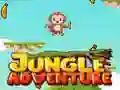 ゲームジャングルアドベンチャーオンライン