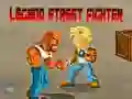 ゲームレジェンドストリートファイターオンライン