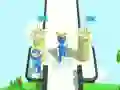 ゲーム兵士の決闘オンライン