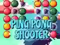 ゲームピンポンシューティングオンライン
