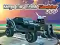 ゲームメガカークラッシュシミュレーターオンライン