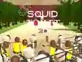 ゲームイカ トイレ 3Dオンライン