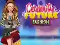 ゲームセレブの未来のファッションオンライン ゲームセレブの未来のファッションオンライン