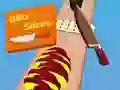 ゲームブリッツスライスオンライン