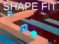 ゲーム形状フィットオンライン