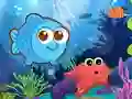ゲーム魚マッチマスターオンライン