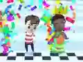 ゲームサバイバルイカオンライン