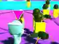 ゲーム倒れた男の子たちスキビディトイレオンライン ゲーム倒れた男の子たちスキビディトイレオンライン