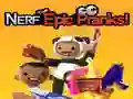 ゲームNerf エピックプランクスターオンライン ゲームNerf エピックプランクスターオンライン