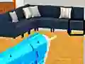 ゲームショッピングモールで遊ぶオンライン