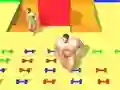 ゲームマッスルランオンライン ゲームマッスルランオンライン