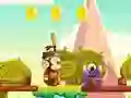 ゲームジャイブ・ジェリー: バナナボンブルトオンライン
